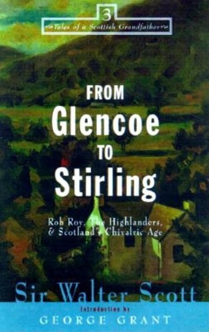 Book cover image for From Glencoe to Stirling ISBN: 9781581821291